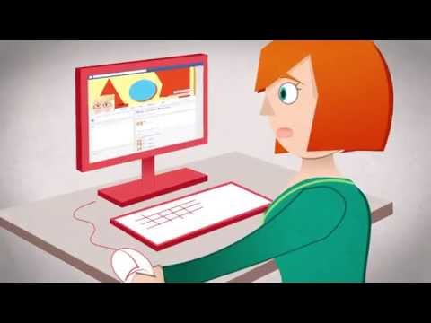 Urheberrecht im Internet - Erklärfilm